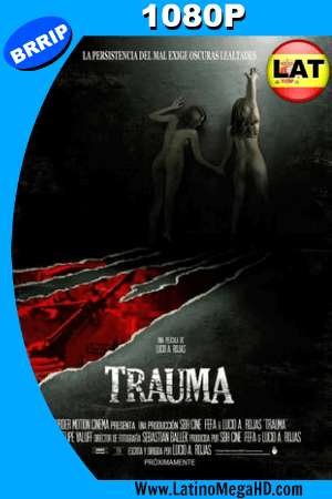 Trauma (2017) Latino HD 1080p ()